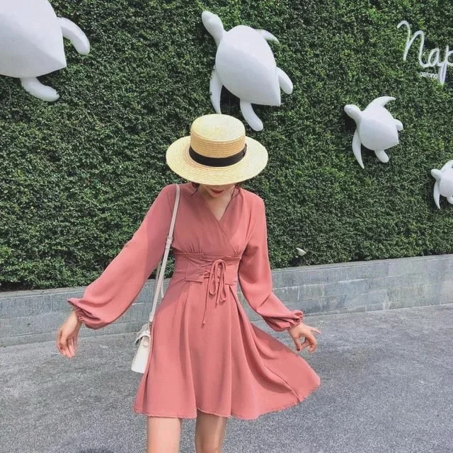 大长腿这样露才好看,高腰搭配方法解析