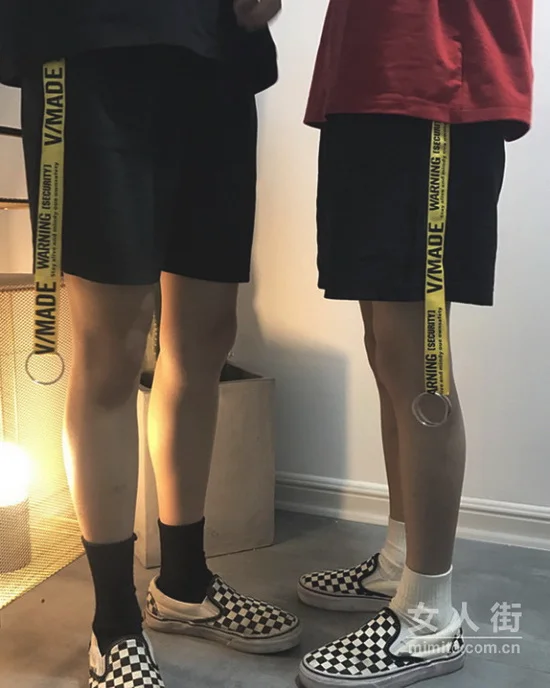 小小一根织带 玩转复古新时尚