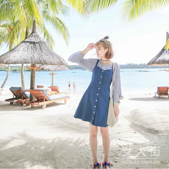 儿童节来啦,不如一起穿的像个大儿童吧