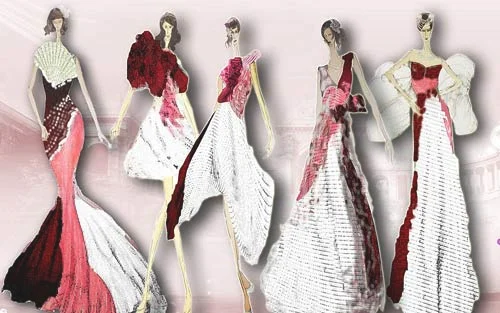 考服装设计前要学什么软件下载_服装设计师证考试条件