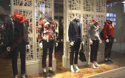 胖人怎样搭配衣服显瘦_怎样穿衣服才显瘦