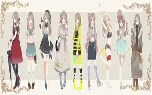 服装设计怎么样_服装设计包括什么设计