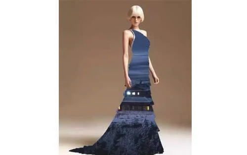 为什么想当服装设计师_没有美术功底可以学服装设计吗