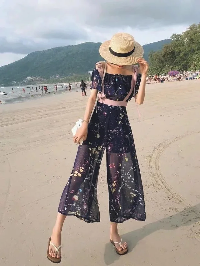 大长腿这样露才好看,高腰搭配方法解析