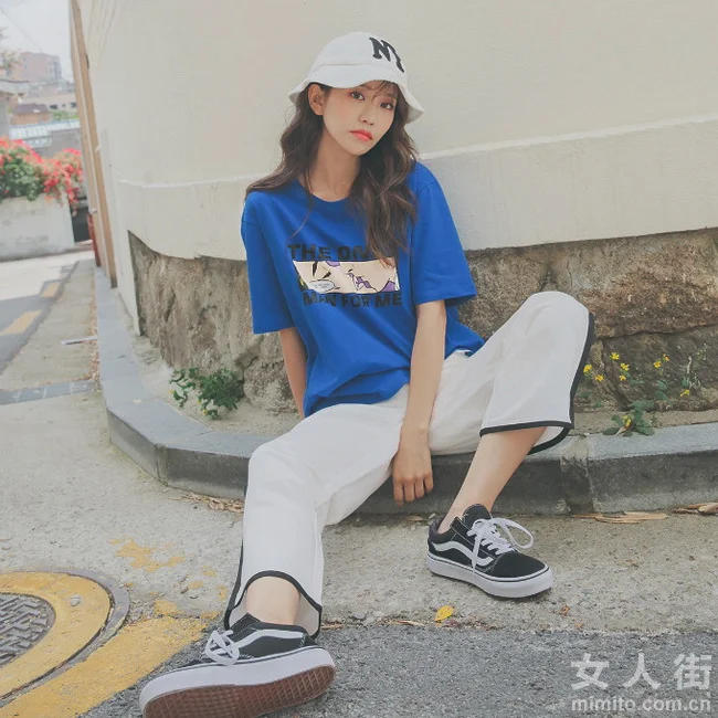 个性十足的短搭配,夏日出街给你更多可能