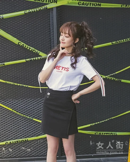 小小一根织带 玩转复古新时尚