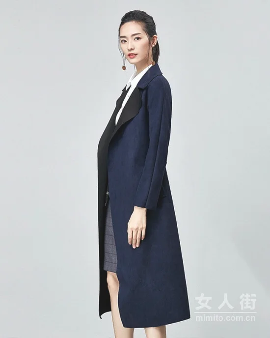 春季风衣怎么选，适合自己的才最好