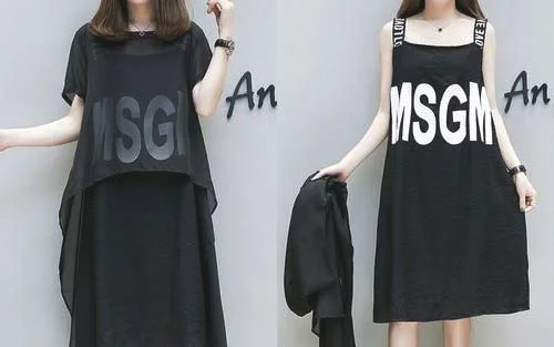 微胖女生怎么穿衣服好看_微胖女生穿衣技巧