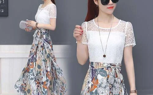 皮肤黑的女生穿什么_黑皮肤女生穿衣搭配