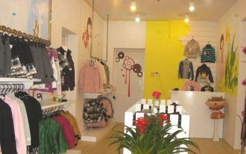 怎么进货童装_开童装店如何进货
