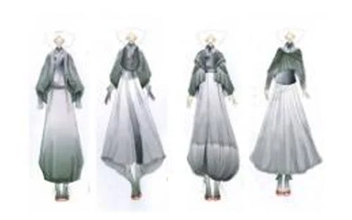 如何报考服装设计师_怎么考服装设计师