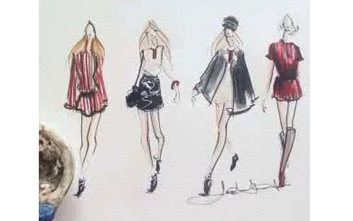 广美服装设计怎么样_广美服装设计专业