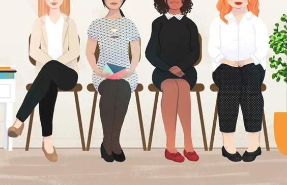 2019女性面试的实用穿搭小贴士