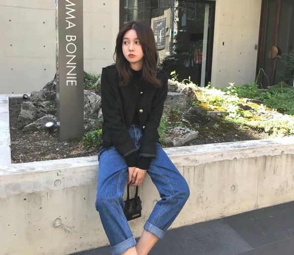 秋冬上衣这样选，9月让你的衣品满格