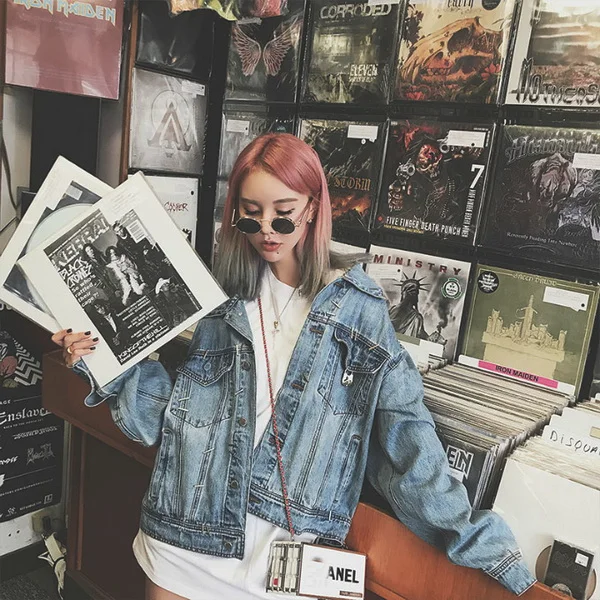 秋冬上衣这样选，9月让你的衣品满格