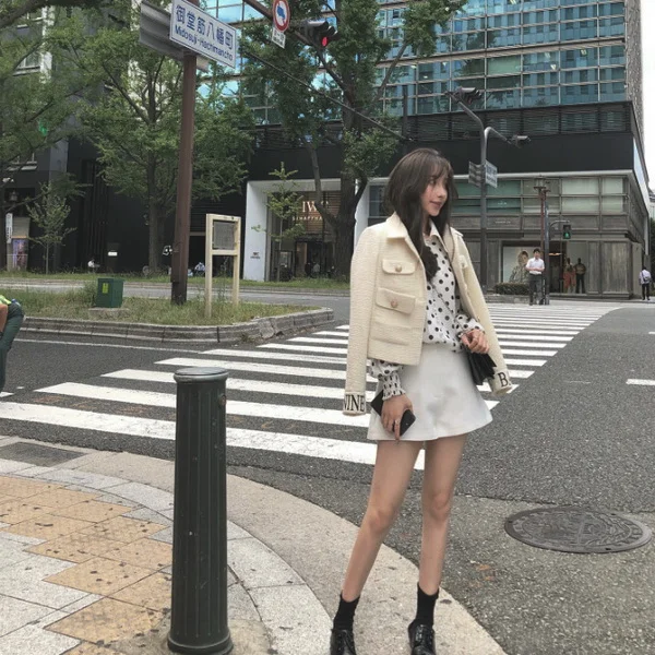 秋冬上衣这样选，9月让你的衣品满格