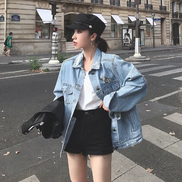 秋冬上衣这样选，9月让你的衣品满格