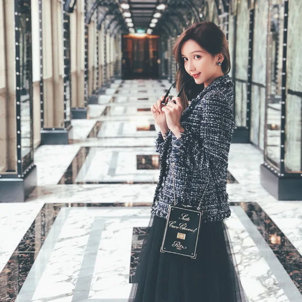 秋冬上衣这样选，9月让你的衣品满格