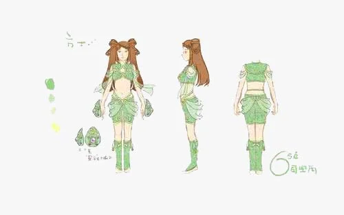 服装设计如何打版_怎样自学服装裁剪