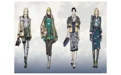 服装设计师_当服装设计师要具备什么