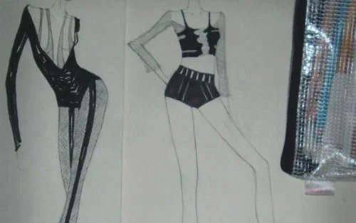 服装设计需要什么条件_服装设计师有什么要求