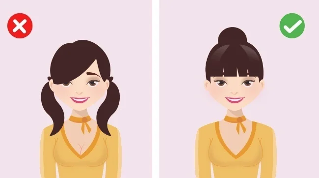 2019女性面试的实用穿搭小贴士