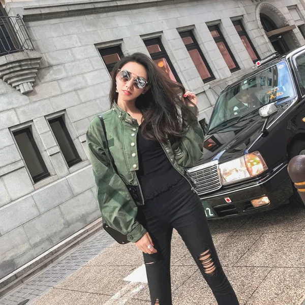 秋冬上衣这样选，9月让你的衣品满格