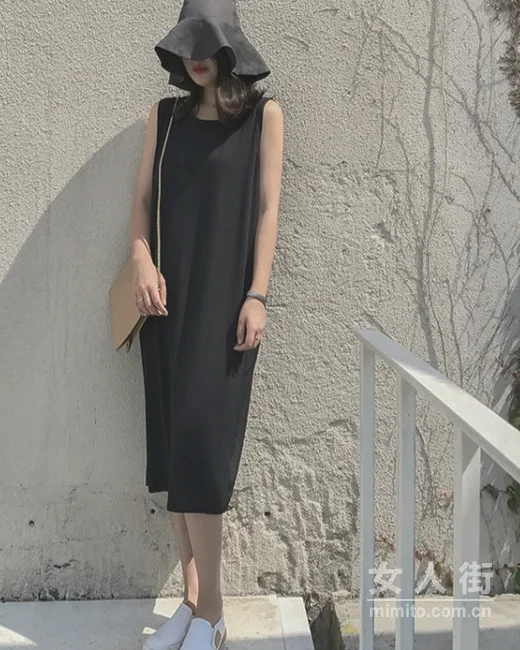 让你美腻的服饰单品，出游绝对优雅动人