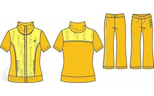 服装设计一般是学什么软件_服装设计要用什么软件有哪些