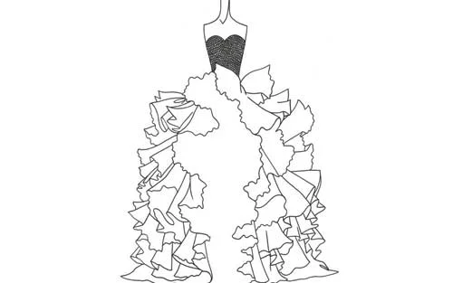 服装设计师证考什么_怎么考服装设计证书