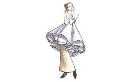 服装设计如何出国深造_出国读服装设计需知