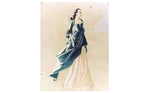 服装设计怎么自学_服装设计看什么杂志