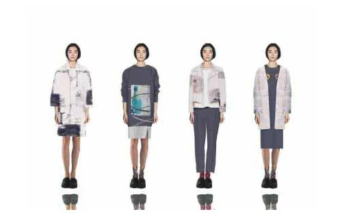 服装设计怎么自学_服装设计看什么杂志