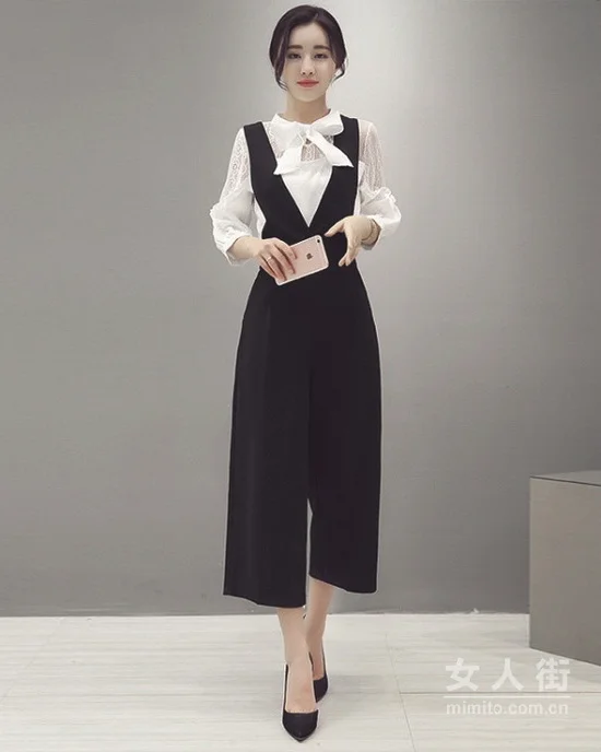 10款高颜值衬衫,专属于90后的职场秀