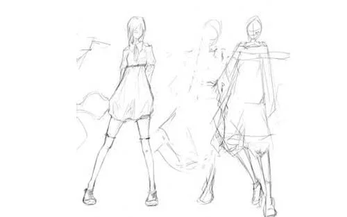服装设计是做什么的_服装设计师要学什么