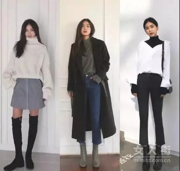 学会这几套穿搭，让你每天都是春天