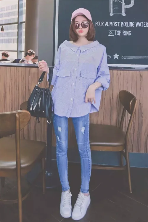 五招穿好小脚裤 矮胖就让给其他人吧