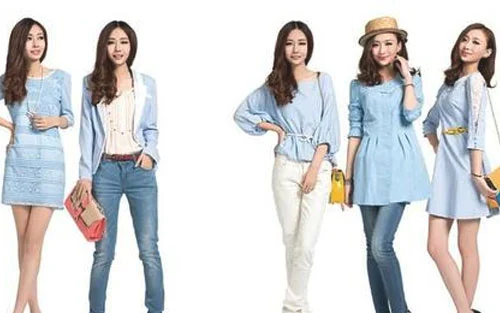 牛仔外套怎么搭配_牛仔外套的搭配