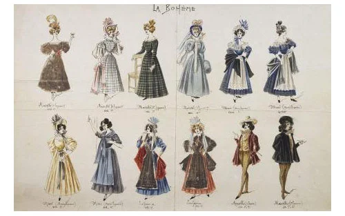 如何做好服装设计师_服装设计师如何创立自己的牌子