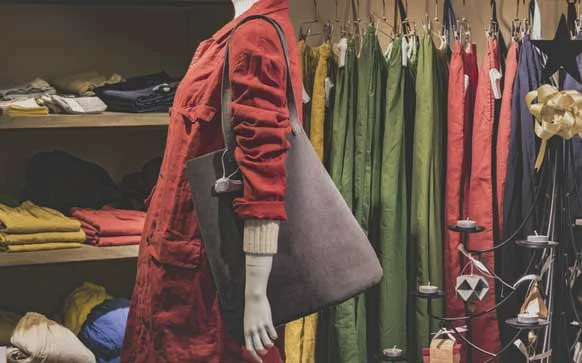 如何拍好服装