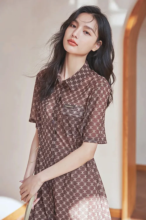 BAGPIPE 风笛女装 解锁夏日独属闺蜜