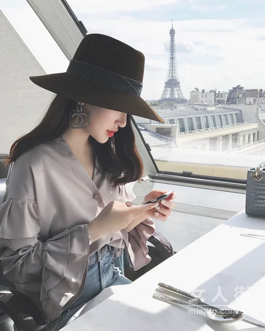 小美女们，这些经典单品衣柜里有吗？