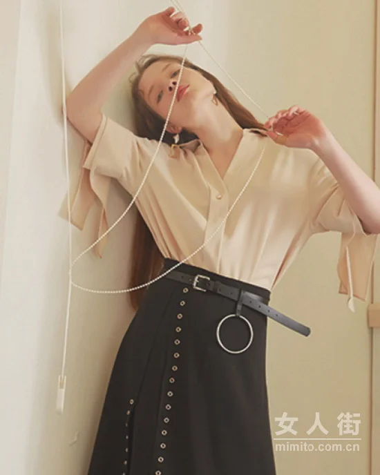 先下手为强！今年早秋的流行款衬衫