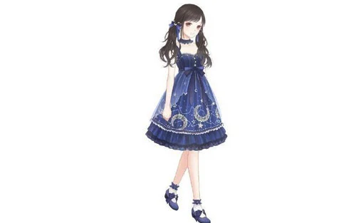服装设计专业学什么_学习服装设计应该怎么做