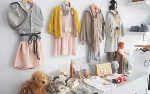 服装设计构思怎么写_服装设计要素是什么
