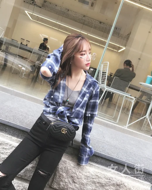 小美女们，这些经典单品衣柜里有吗？