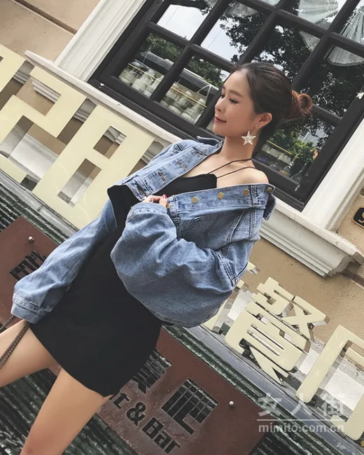 小美女们，这些经典单品衣柜里有吗？