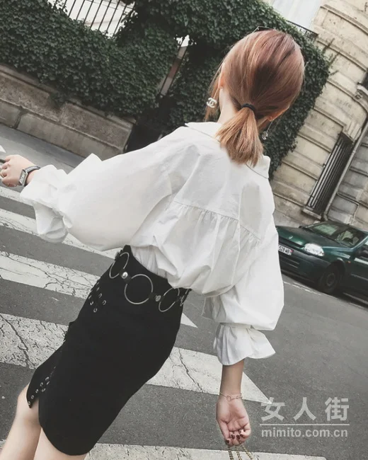 小美女们，这些经典单品衣柜里有吗？