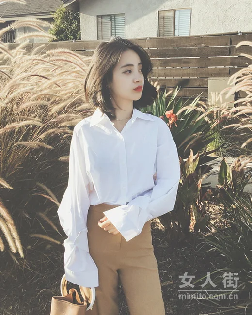 小美女们，这些经典单品衣柜里有吗？