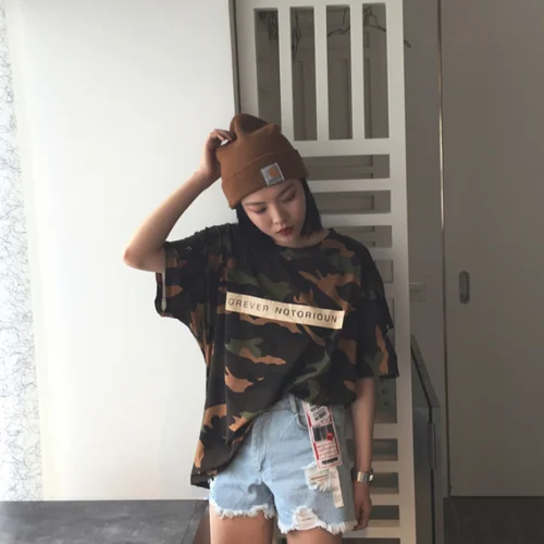 玩转时尚女装,BF风就是这么帅!